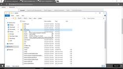 Selenium WebDriver with Java - Basics to Advanced and Frameworks - Configuring Jenkin Settings and Workspace Instructional Video
