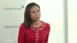 Credit Suisse Asia Pacific CEO on Disruptors and Return to Office News Clip