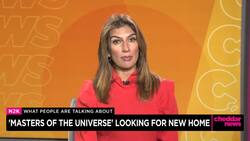 In Entertainment: Kim K's Tycoon Honor, 'Coyote Vs. Acme' & Pink's Banned Book Donation News Clip