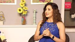 Vidisha Srivastava on MOTHERHOOD, Getting TROLLED for MATERNITY shoot, Balancing Work & BABY News Clip