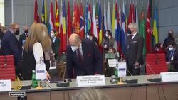 Russia says NATO talks ‘unsuccessful’ as Poland warns of war News Clip