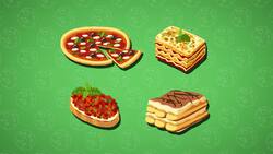 I WONDER - What Did Neil Armstrong Eat On His Journey To The Moon? Instructional Video