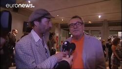 Film director Milos Forman dies News Clip