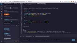 The Complete Solidity Course - Zero to Advanced for Blockchain and Smart Contracts - Exercise - Abstract Contract Calculator Instructional Video