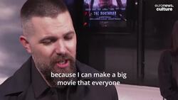 Will audiences buy into The Northman's Viking epic? News Clip