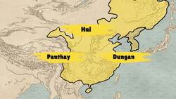 Why was the Qing Dynasty so weak? History of China 1644-1839 Documentary 1/10 Instructional Video