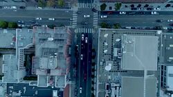 San Francisco Stock Footage