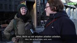 Easy German: Differences between Italians and Germans Instructional Video