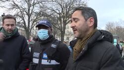 CLEAN : Paris launches first anti-noise pollution radar News Clip