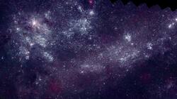 NASA | A Swift Tour of the Nearest Galaxies in UV Light Instructional Video