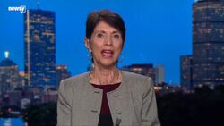 Families Of Americans Killed By ISIS Praise Raid On Al-Baghdadi News Clip