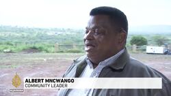 South Africa elections: Fears of factional violence in Kwazulu-Natal News Clip