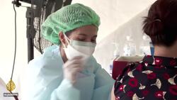 New lockdowns as Asia-Pacific COVID crisis escalates News Clip