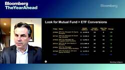 Bloomberg Intelligence Presents: Five ETFs to Watch News Clip
