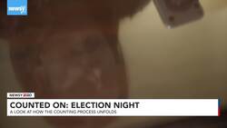 Counted On: The Final Tally News Clip