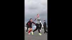 Explaining the 'Road to Milano-Cortina' for women's hockey players News Clip