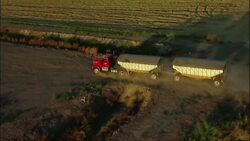 America's Family Farmers - America's FoodPrint Instructional Video