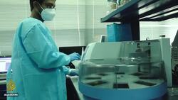 Scientists in Sri Lanka call for more preventive measures News Clip