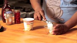 How to Make a Bacon Sundae Instructional Video