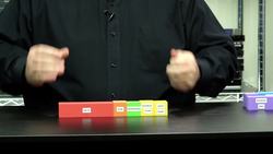 CompTIA Network+ Certification N10-007: The Total Course - Transmission Control Protocol (TCP) and User Datagram Protocol (UDP) Instructional Video