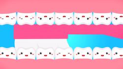 Brush Your Teeth! An Educational Tooth Brushing Song for Kids! Instructional Video