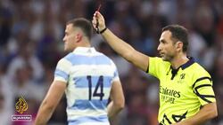 Rugby head injuries: Hundreds of former players taking legal action News Clip