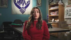 Starbucks Workers Fight to Unionize News Clip