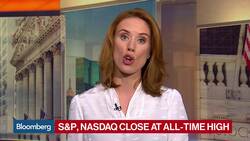 Bloomberg Market Wrap 4/23: Health-Care Stocks, Constellation Brands News Clip