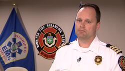 Winnipeg's ambulance response improves under new dispatch system News Clip