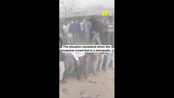 Fans Throw Slippers, Disrupt Akshay Kumar-Tiger Shroff'S Event In Lucknow News Clip