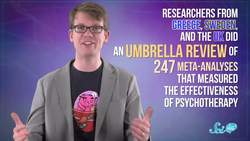 Does Psychotherapy Work? Instructional Video