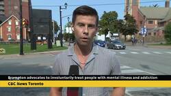 Brampton introduces controversial idea to involuntarily treat people with mental illness, addiction Instructional Video