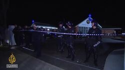 Knife attack at church in Australia’s Sydney a ‘terrorist act’, police say News Clip