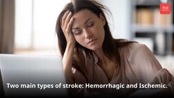 Surprisingly easy ways to protect your brain and prevent stroke News Clip