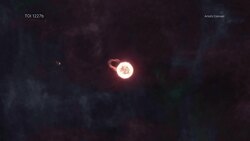 Baby Exoplanet Is Getting Hit By ‘Barrage Of X-Rays’ Causing To Shrink Instructional Video