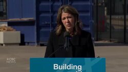 What does the U.S. tariff pause mean for Alberta's counter measures? News Clip