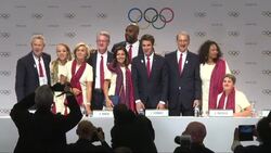 CLEAN : FILE: Valerie Pecresse, double or quits ahead of French regional elections News Clip