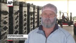 Fla. romaine industry hopes for customer demand Instructional Video
