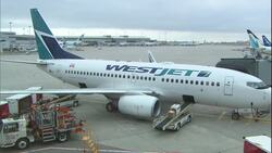 Profits take off News Clip