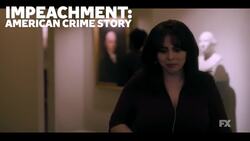 Impeachment: American Crime Story allows producer Monica Lewinsky to tell 'her story' Instructional Video