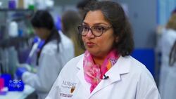 Why vaccines aren’t made in time to help with outbreaks News Clip