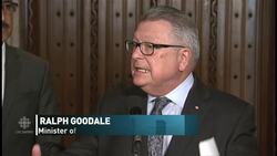 Helping Fort McMurray News Clip