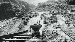 History of Panama Canal for Kids | Bedtime History Instructional Video