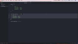 REST APIs with Flask and Python - Authentication and Logging In — Part 1 Instructional Video