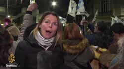 Argentina’s Milei suffers crushing setback in Buenos Aires election News Clip