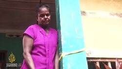 Mass grave in northern Sri Lanka reignites calls for justice over civil war disappearances News Clip