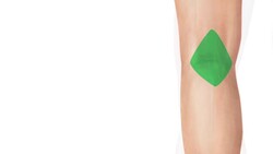 Regions of the lower limb Instructional Video