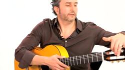 What Is Flamenco Guitar? Instructional Video