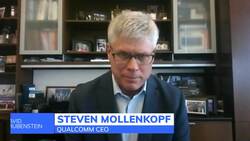 Will People Pay $1,000 for a 5G Phone? News Clip