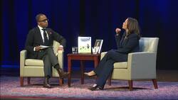 Kamala Harris: Decision on 2020 race coming soon News Clip